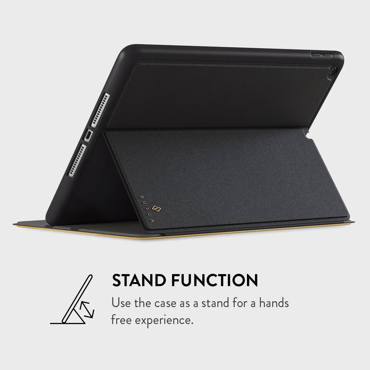 Kefi - iPad 10.2 (9th/8th/7th Gen) Case - Image 5