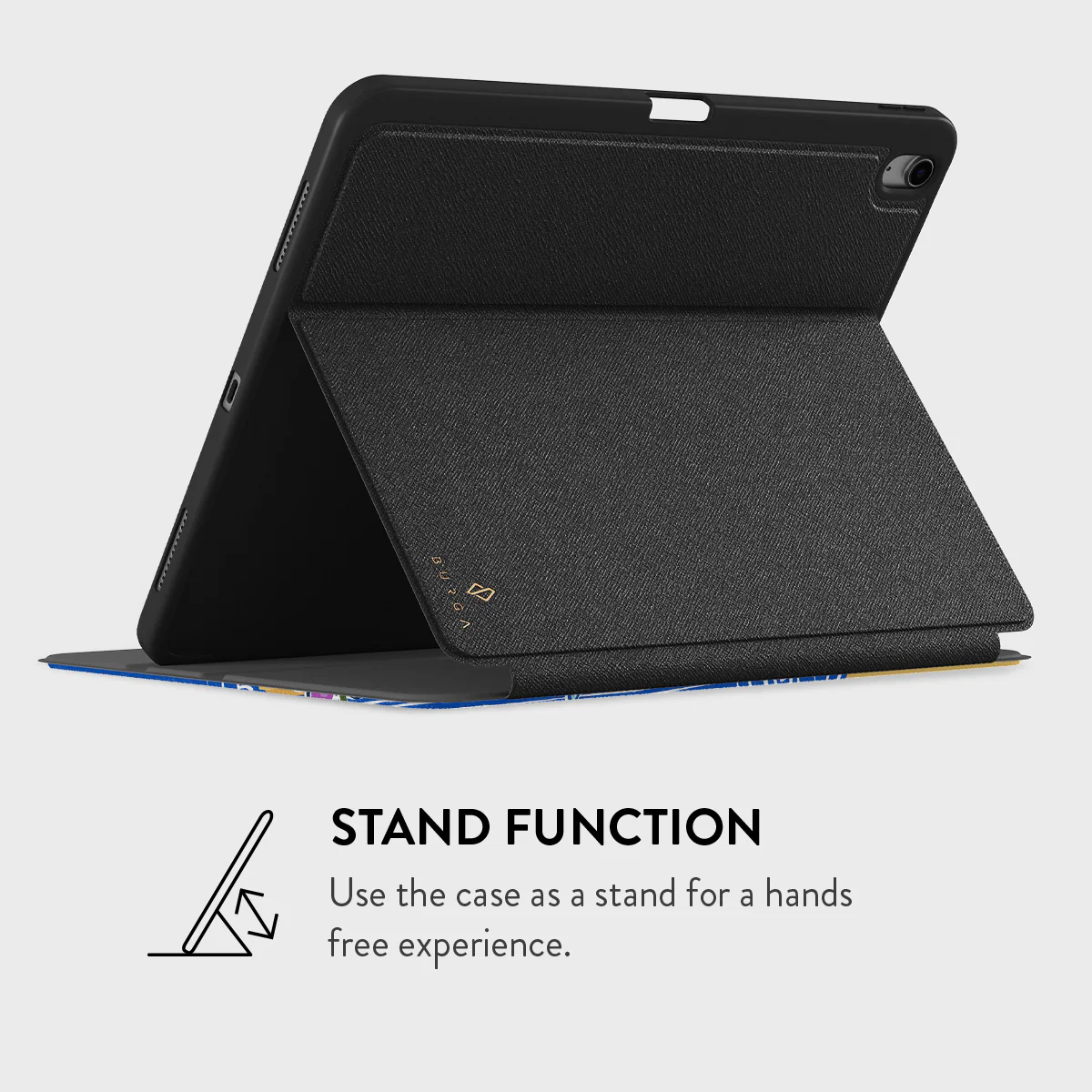 Kefi - iPad Air 13 (8th/7th/6th Gen) Case - Image 5