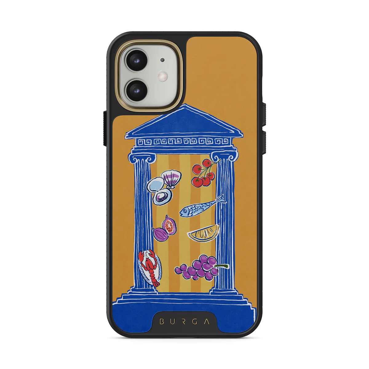 Kefi - iPhone 11 Case - Image 5