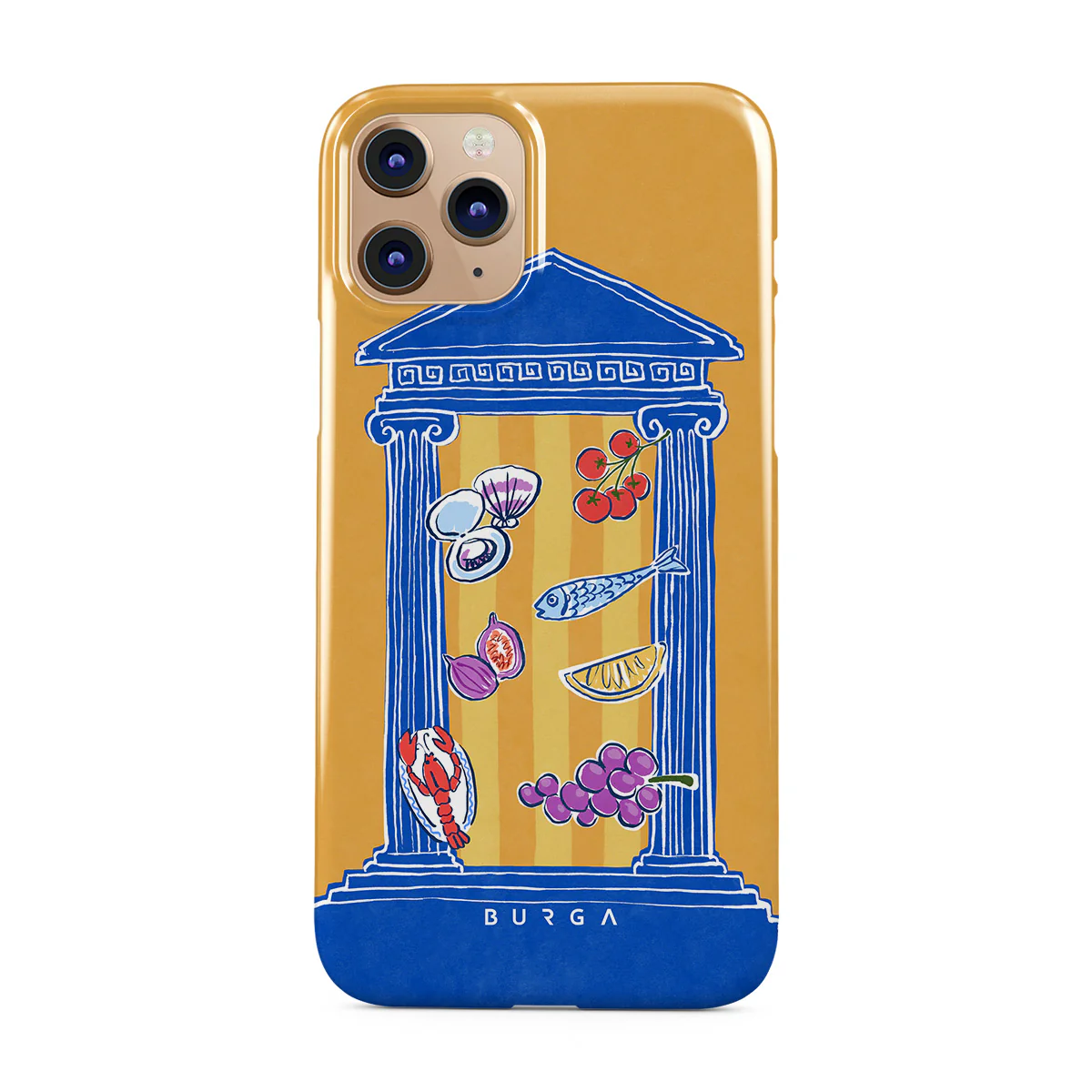 Kefi - iPhone 11 Pro Case