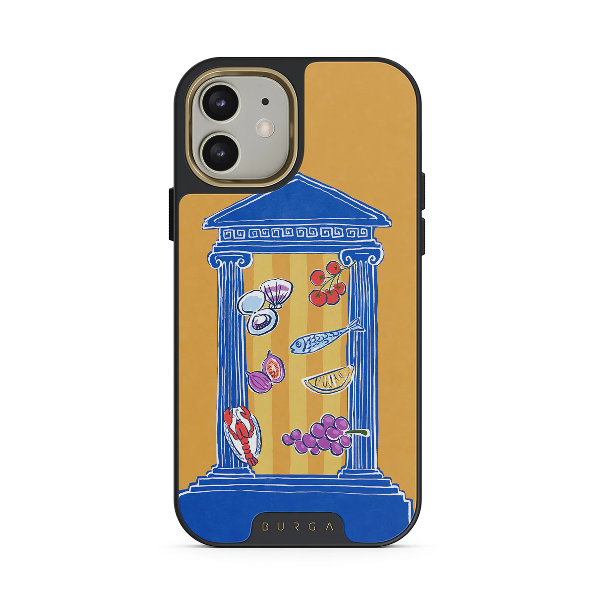 Kefi - iPhone 12 Case - Image 5