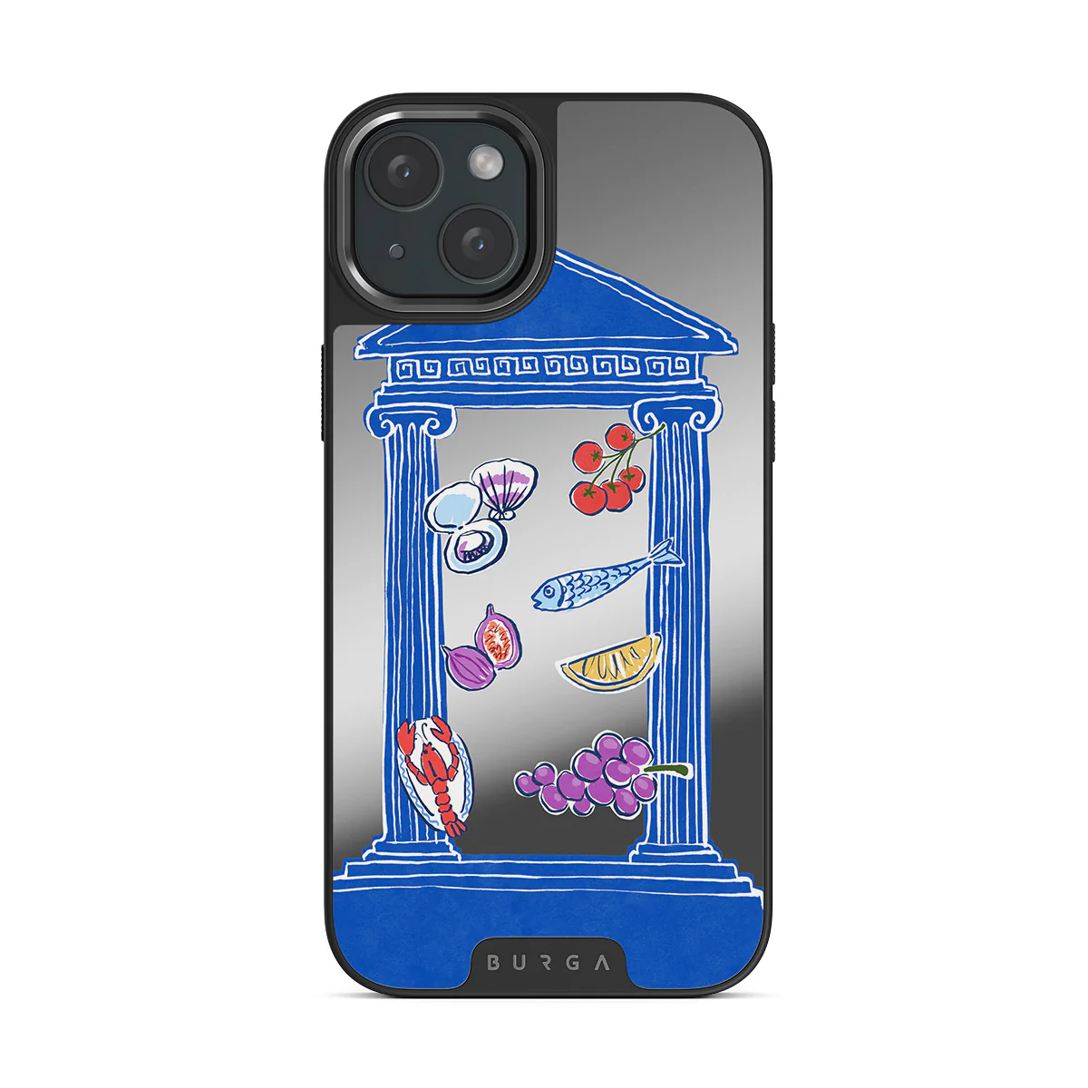 Kefi - iPhone 14 Case - Image 34