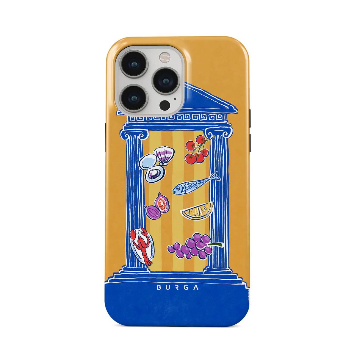 Kefi - iPhone 14 Pro Max Case