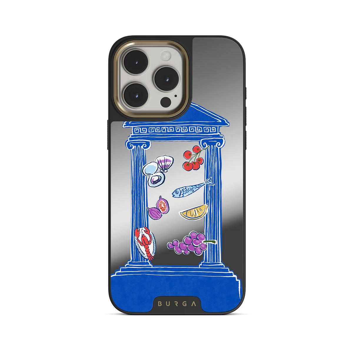 Kefi - iPhone 14 Pro Max Case - Image 26