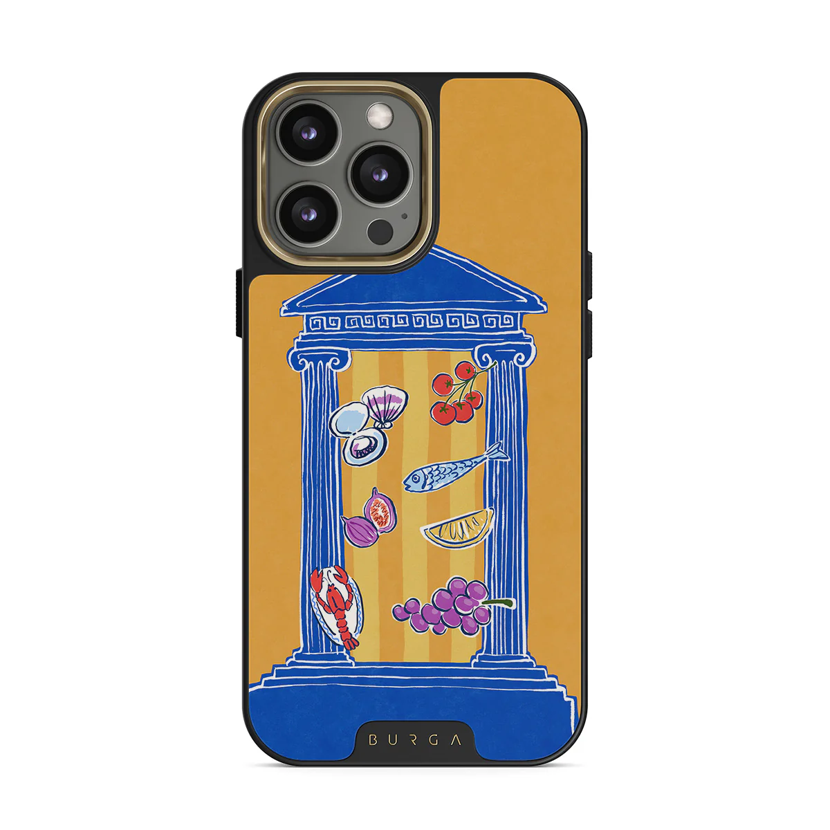 Kefi - iPhone 14 Pro Max Case - Image 5
