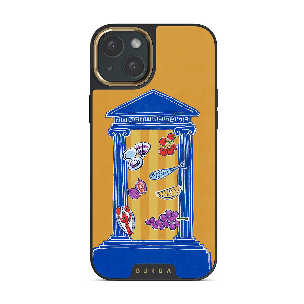 Kefi - iPhone 15 Case - Image 5