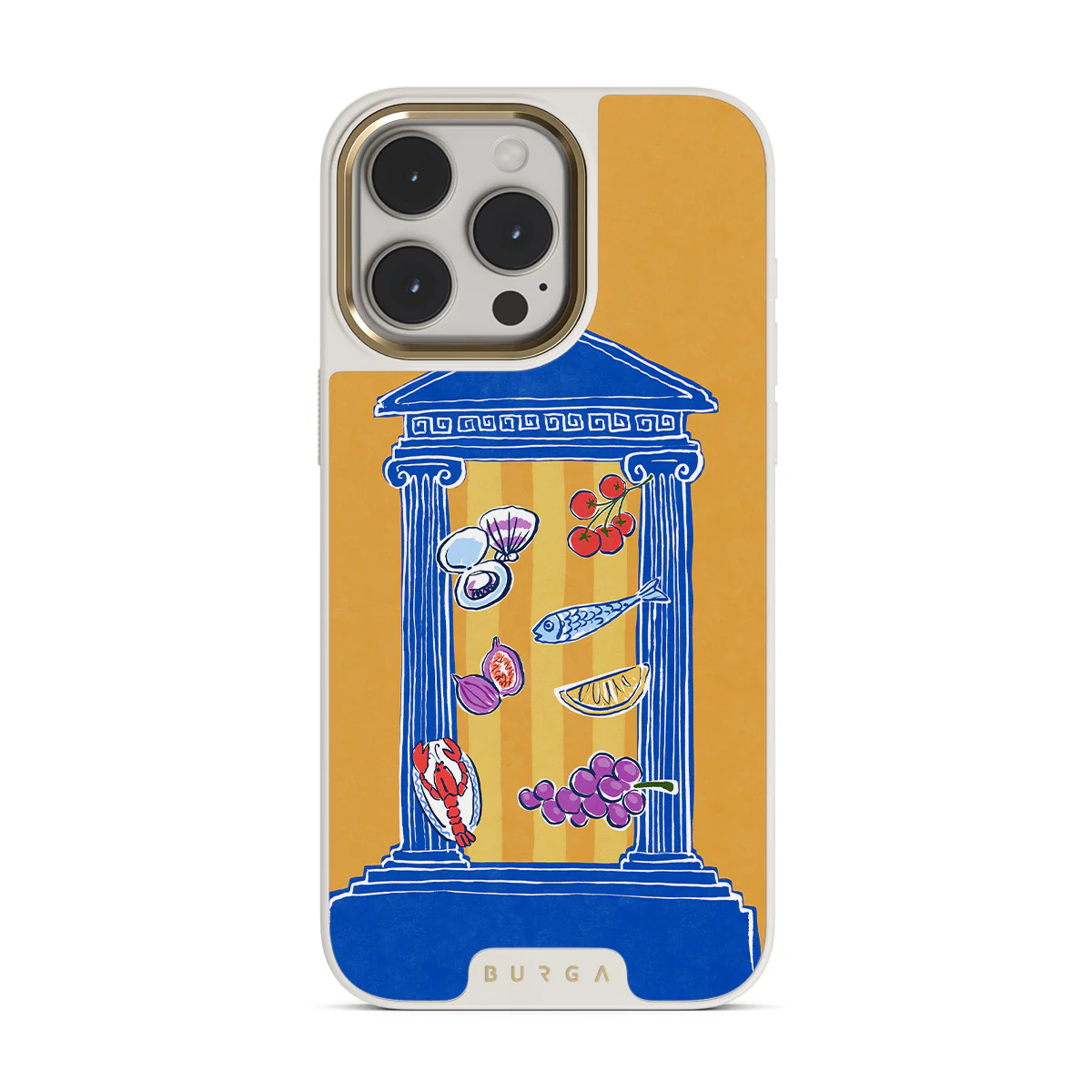 Kefi - iPhone 15 Pro Max Case - Image 19