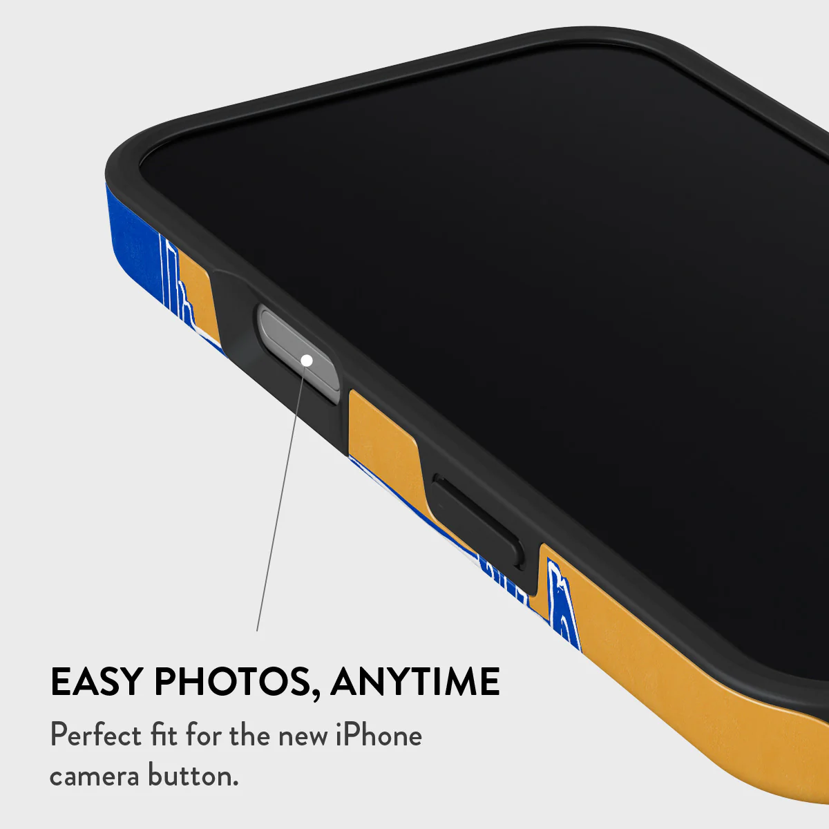 Kefi - iPhone 16 Plus Case - Image 5