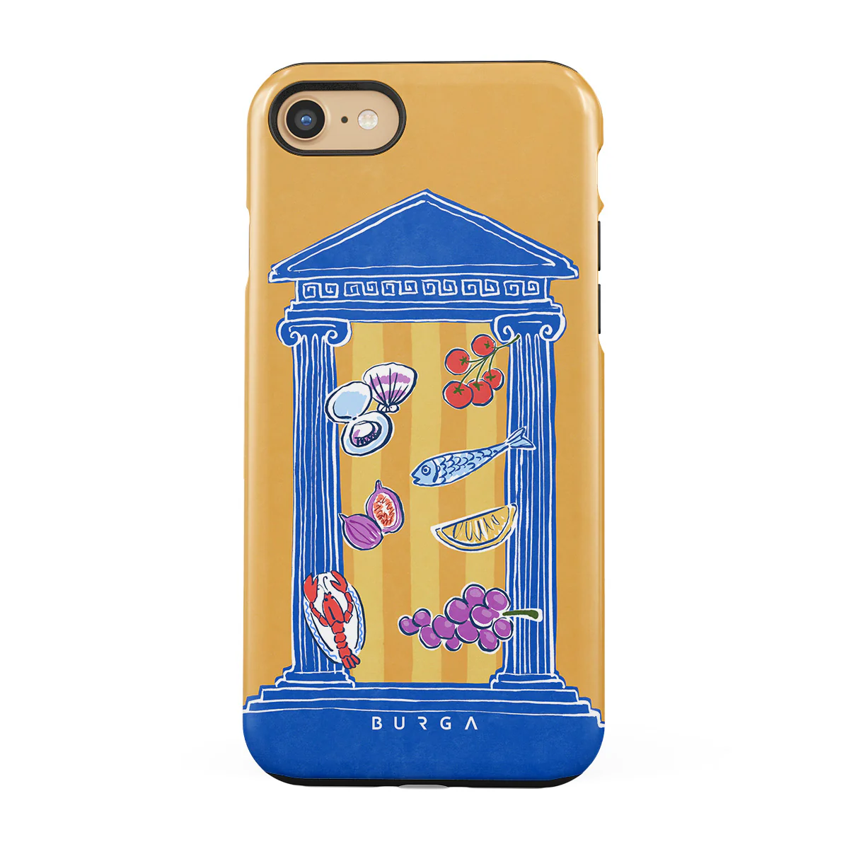 Kefi - iPhone 7 / iPhone 8 Case