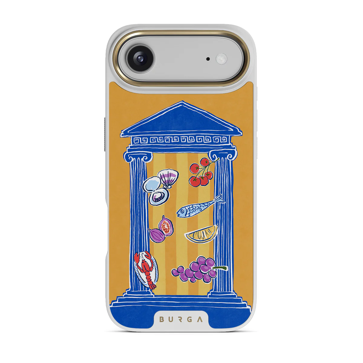 Kefi - iPhone Air Case - Image 19