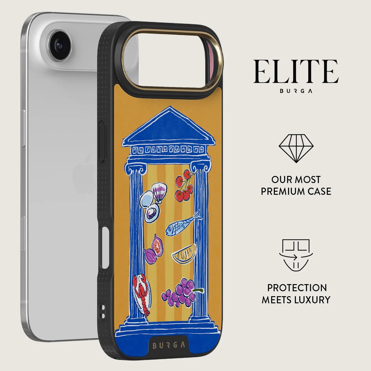 Kefi - iPhone Air Case - Image 6