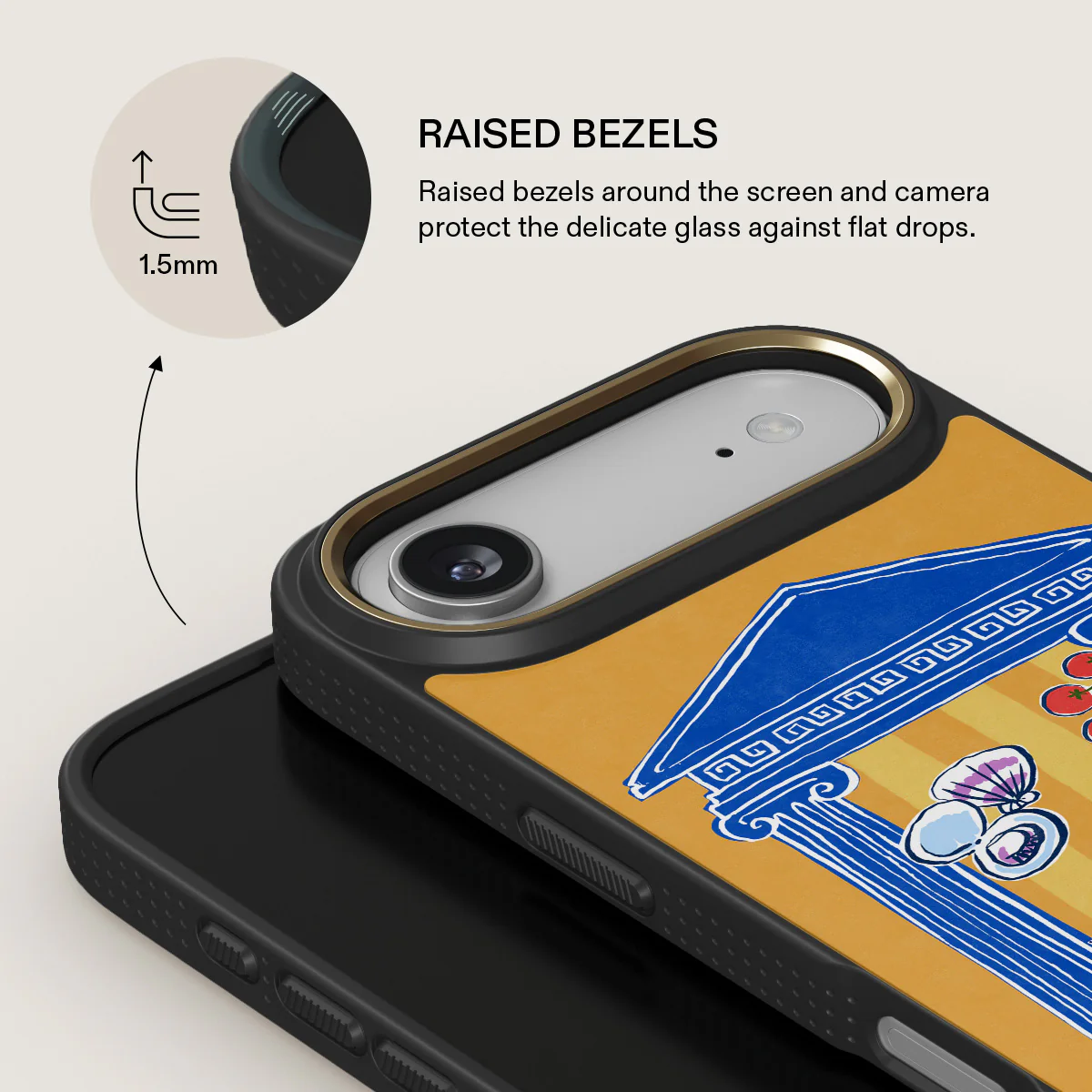 Kefi - iPhone Air Case - Image 8