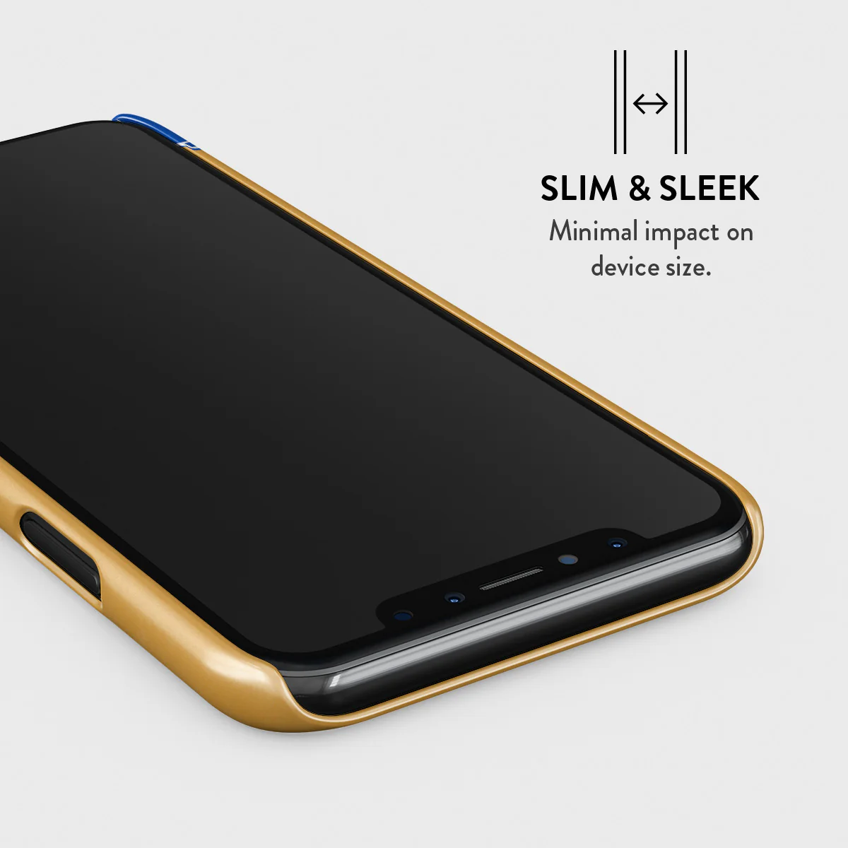 Kefi - iPhone XR Case - Image 4