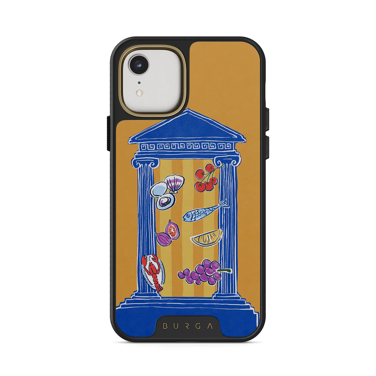 Kefi - iPhone XR Case - Image 9