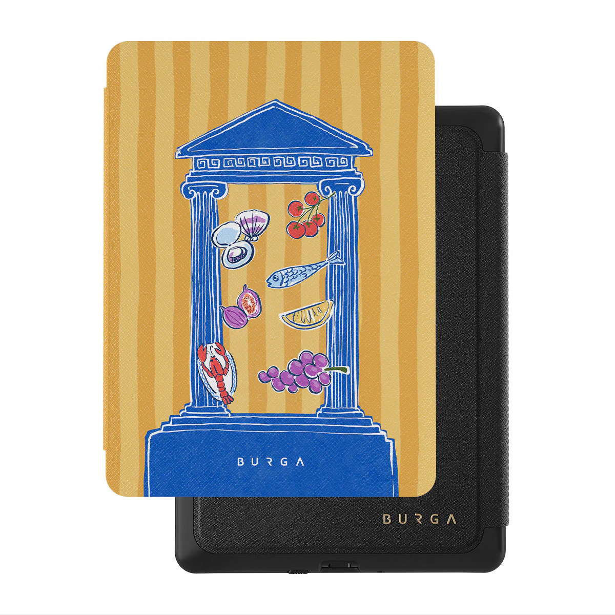 Kefi - Kindle Paperwhite (12th Gen) Case