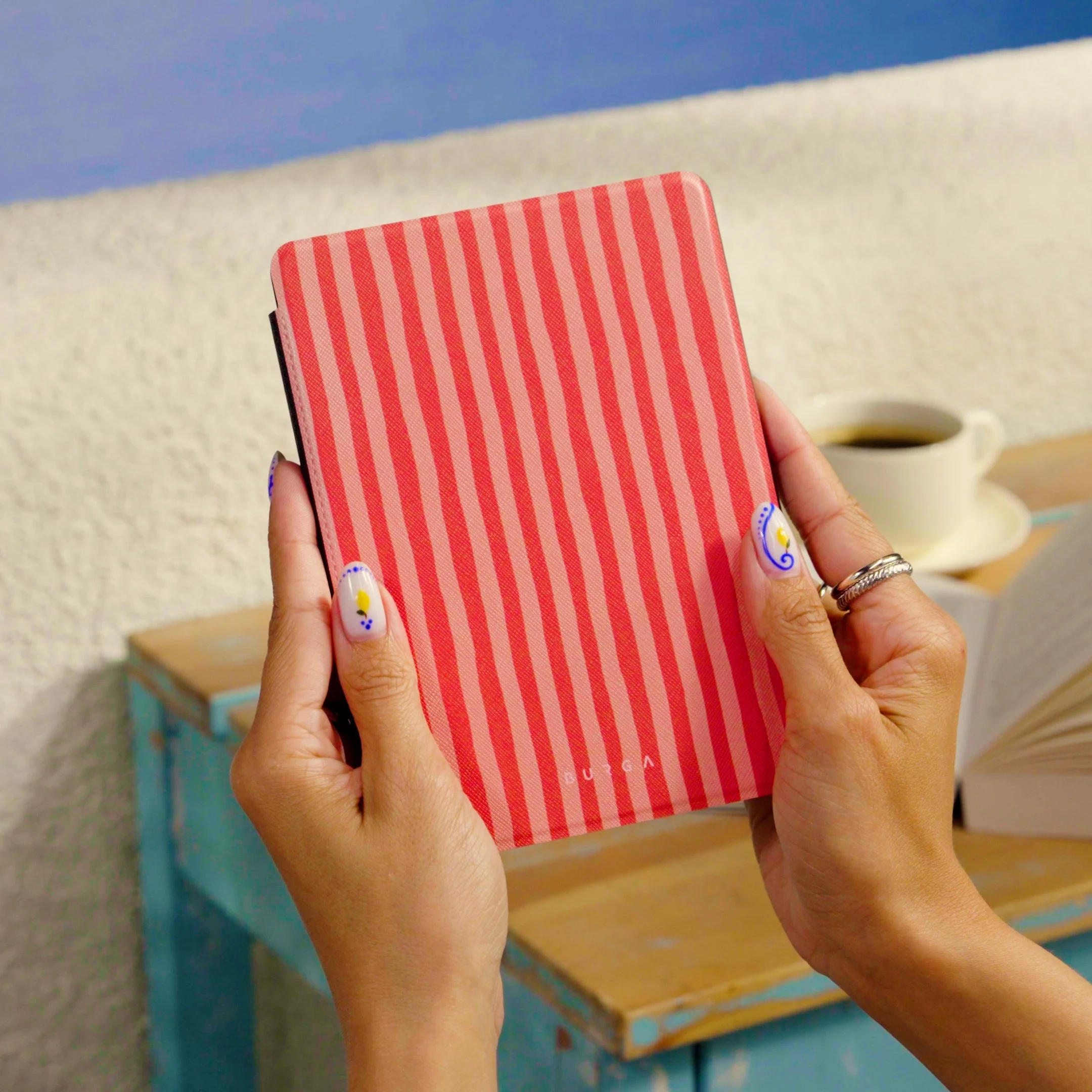 Kefi - Kindle Paperwhite (12th Gen) Case - Image 9