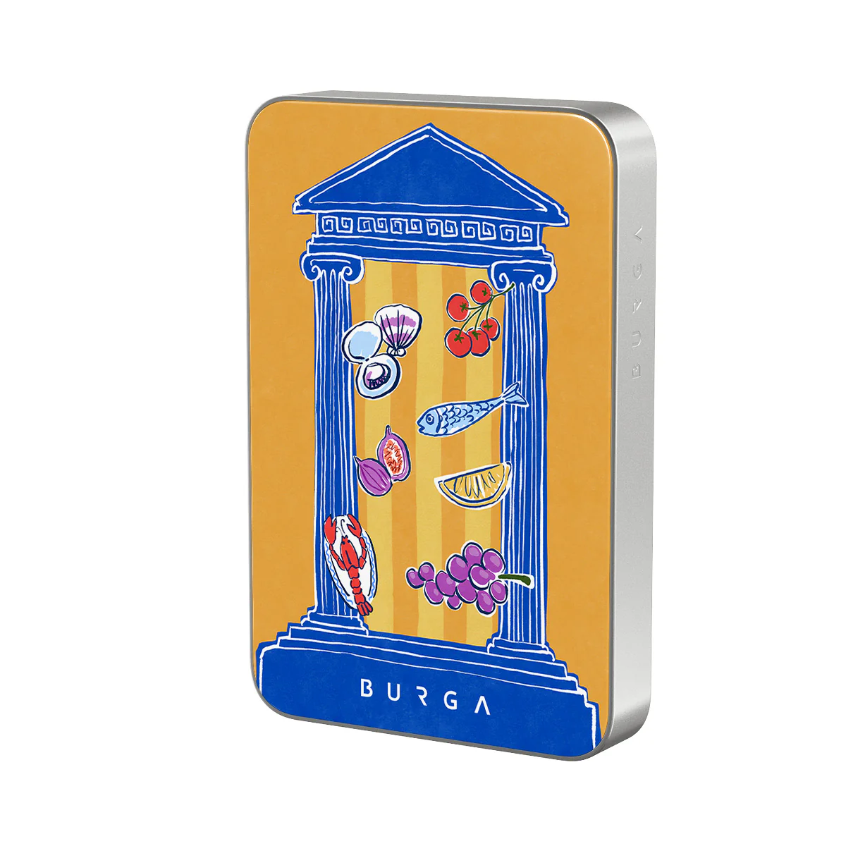Kefi - Magnetic Power Bank - Image 26