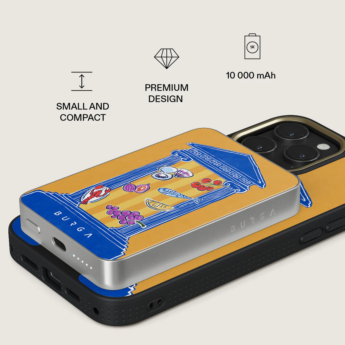 Kefi - Magnetic Power Bank - Image 27