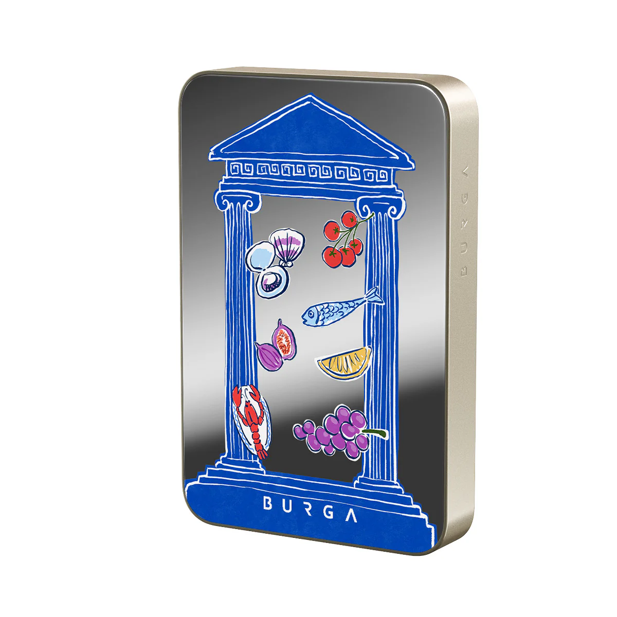 Kefi - Magnetic Power Bank - Image 66