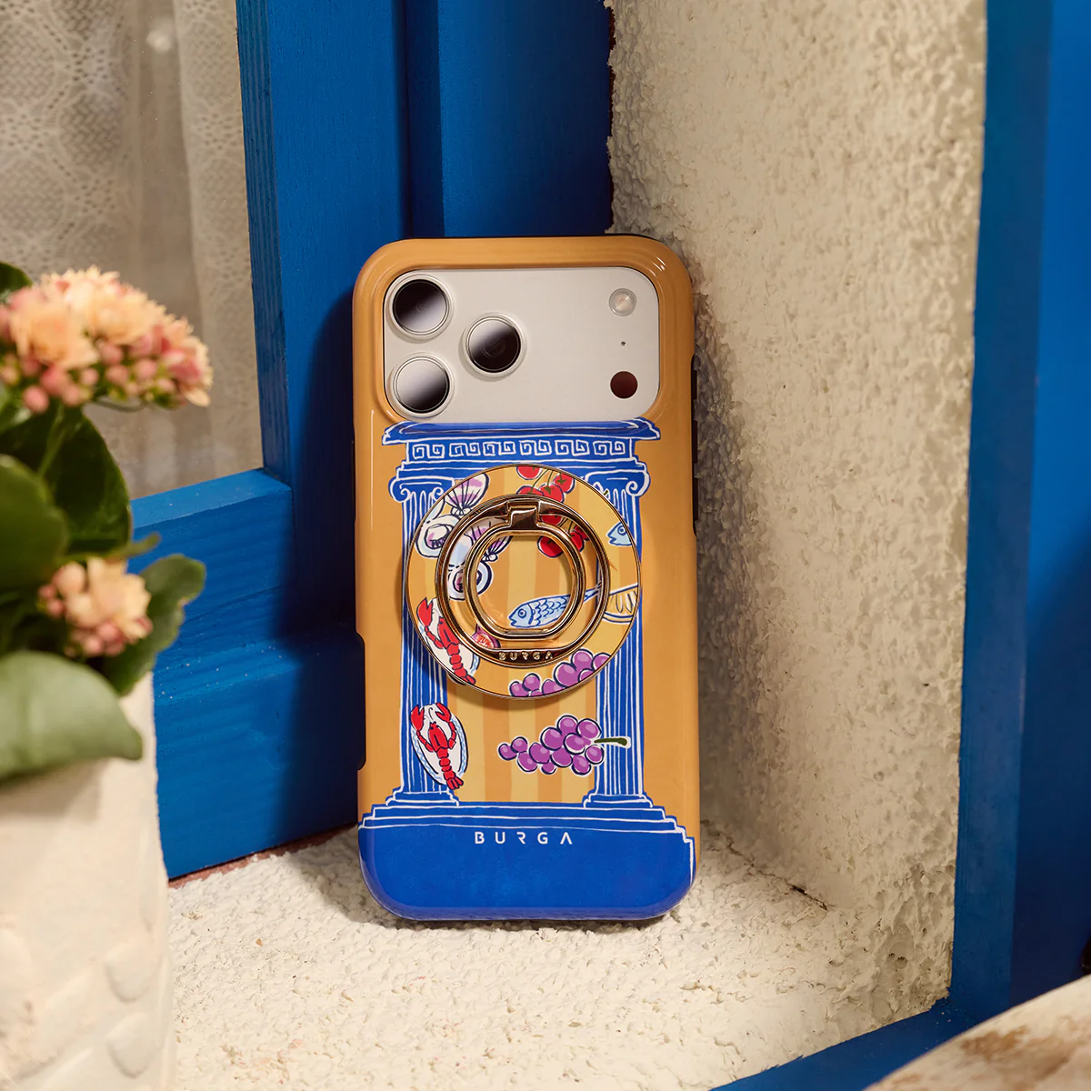Kefi - Magnetic Ring Holder - Image 10