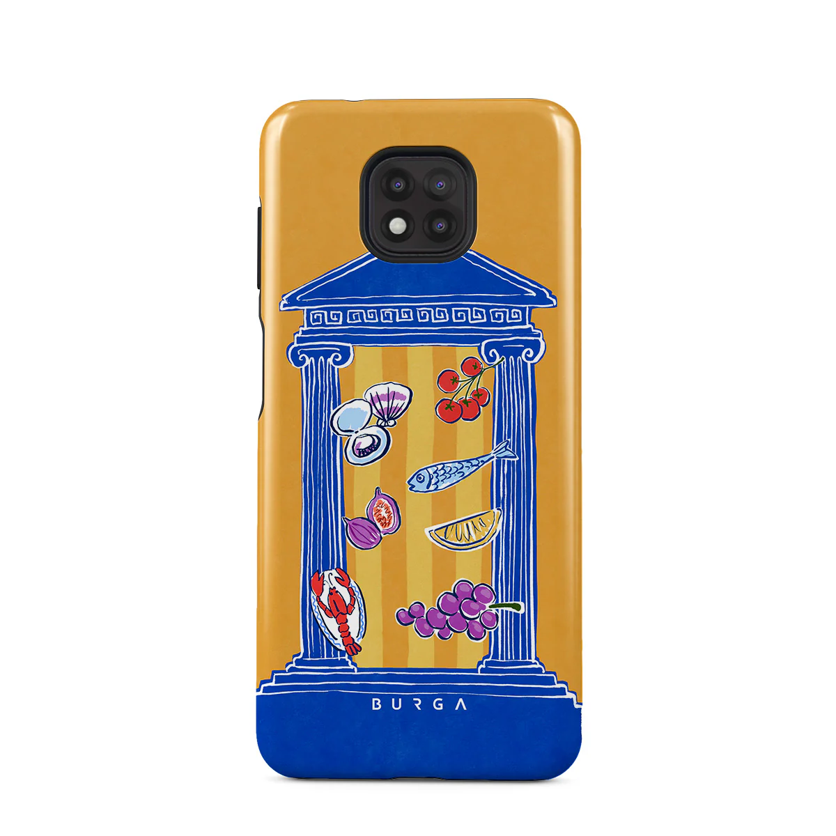 Kefi - Motorola Moto G Power 2021 Case