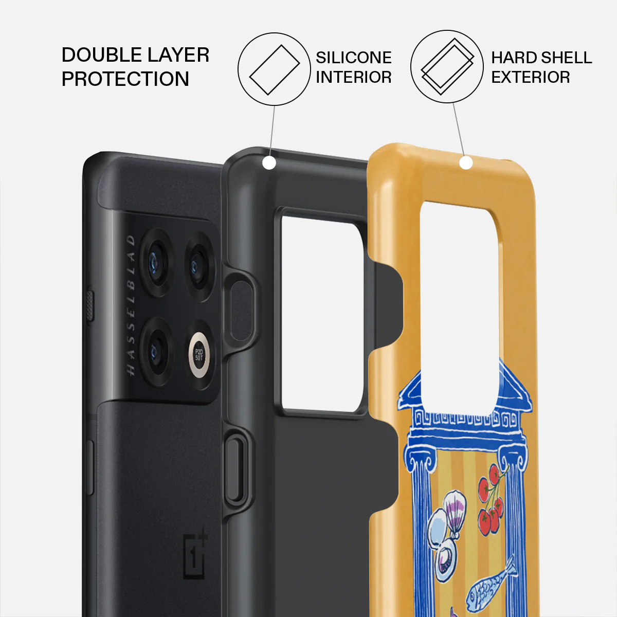 Kefi - OnePlus 10 Pro 5G Case - Image 2
