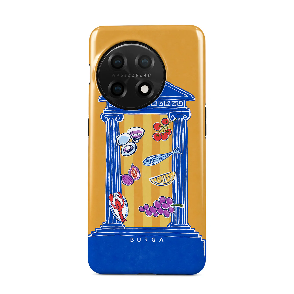 Kefi - OnePlus 11 Case