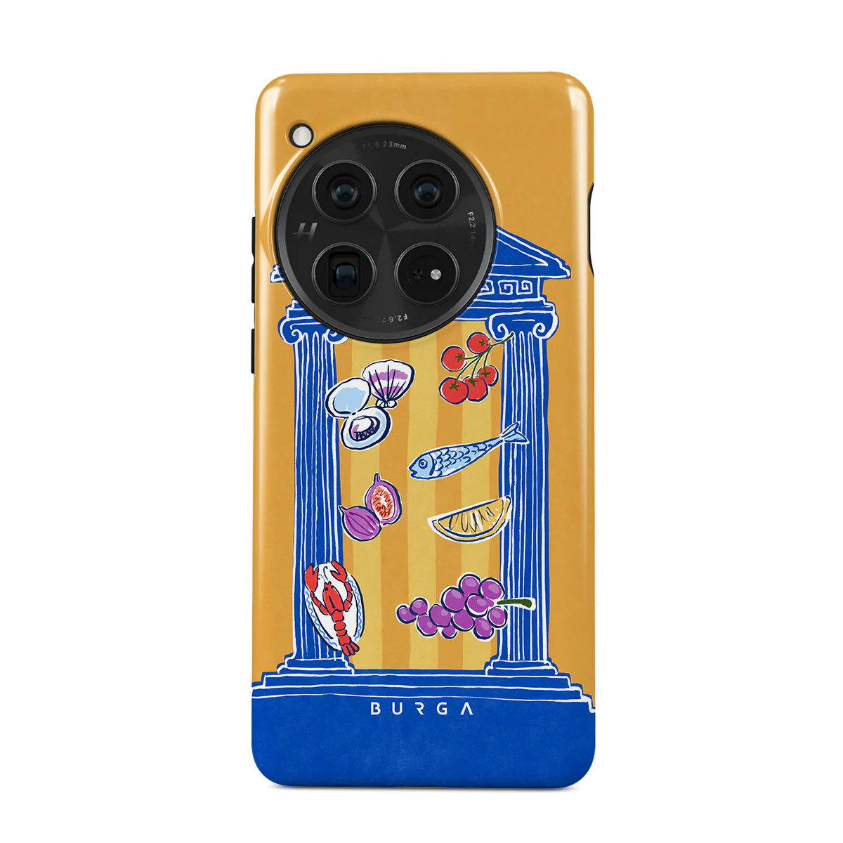 Kefi - OnePlus 12 Case