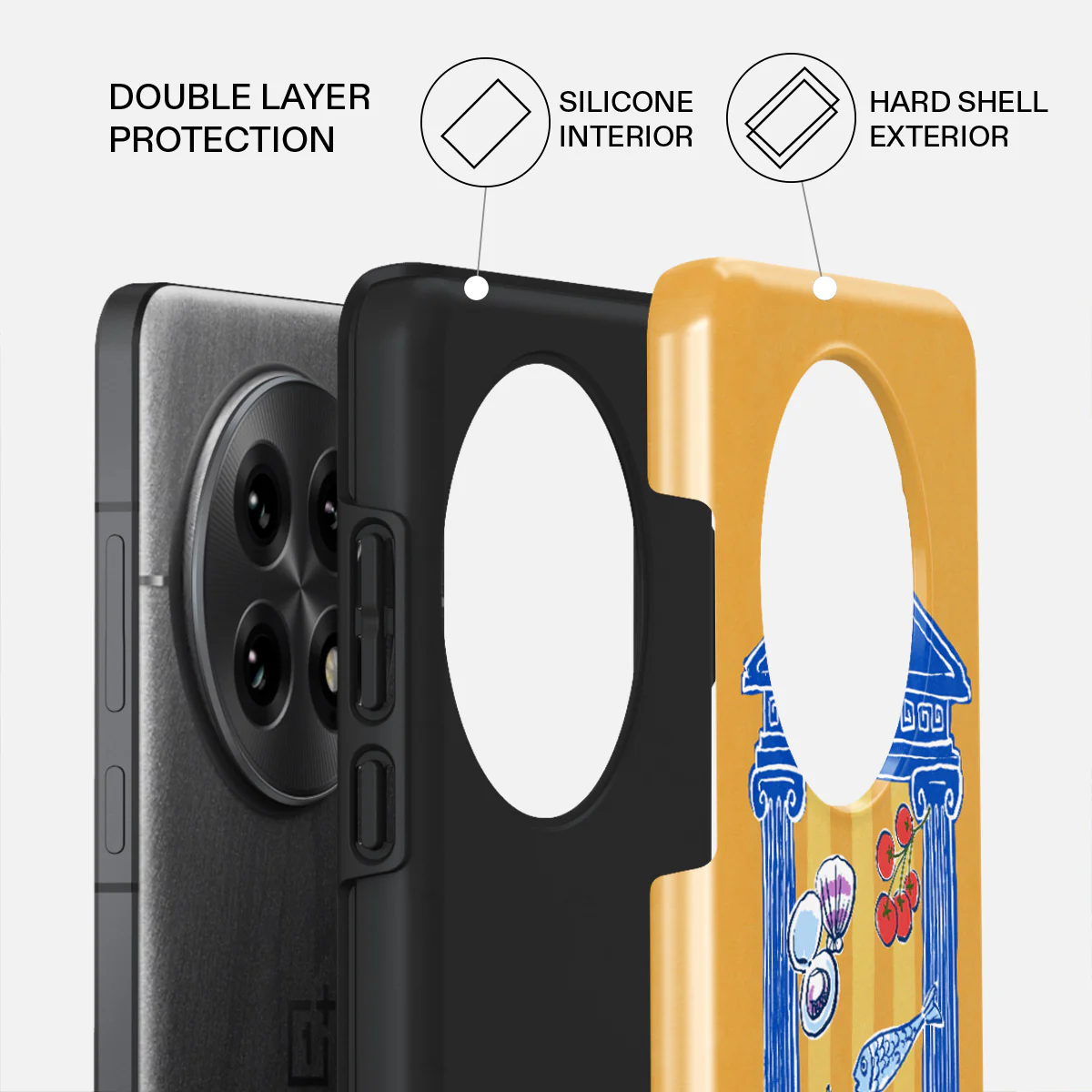 Kefi - OnePlus 13 Case - Image 2