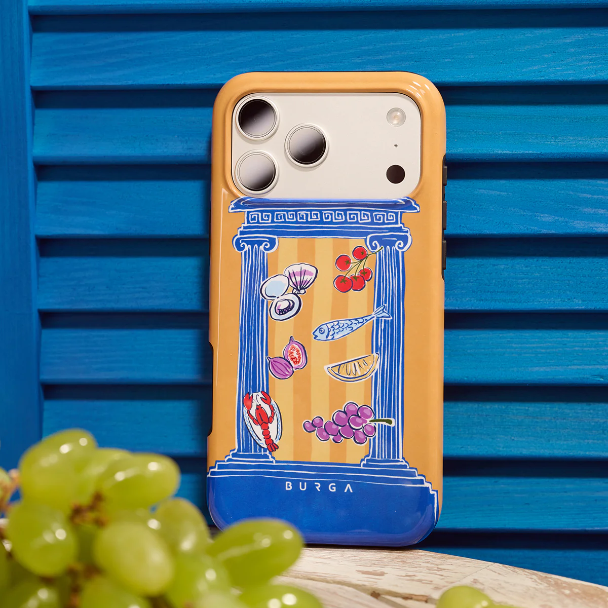 Kefi - OnePlus 13 Case - Image 6