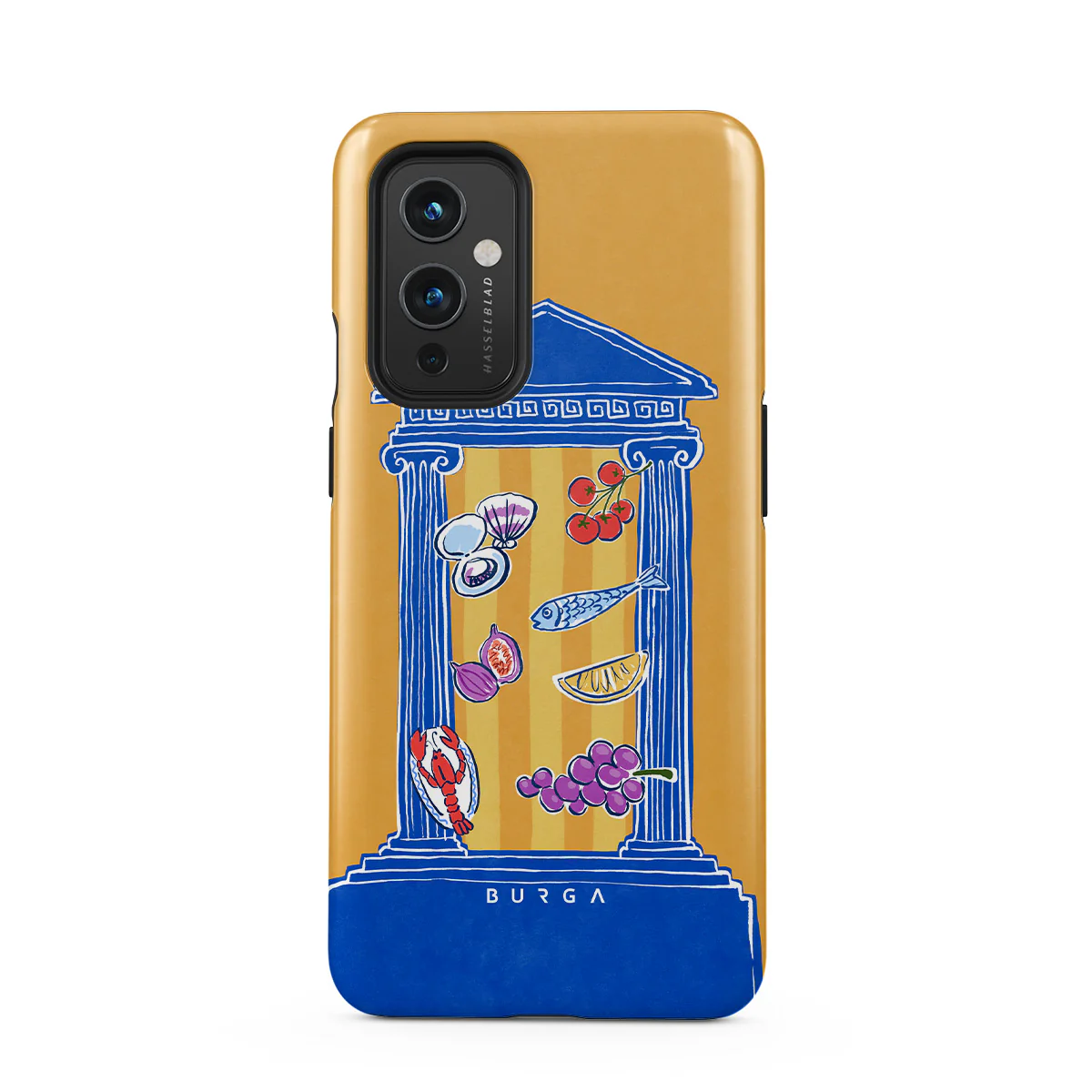 Kefi - OnePlus 9 Case