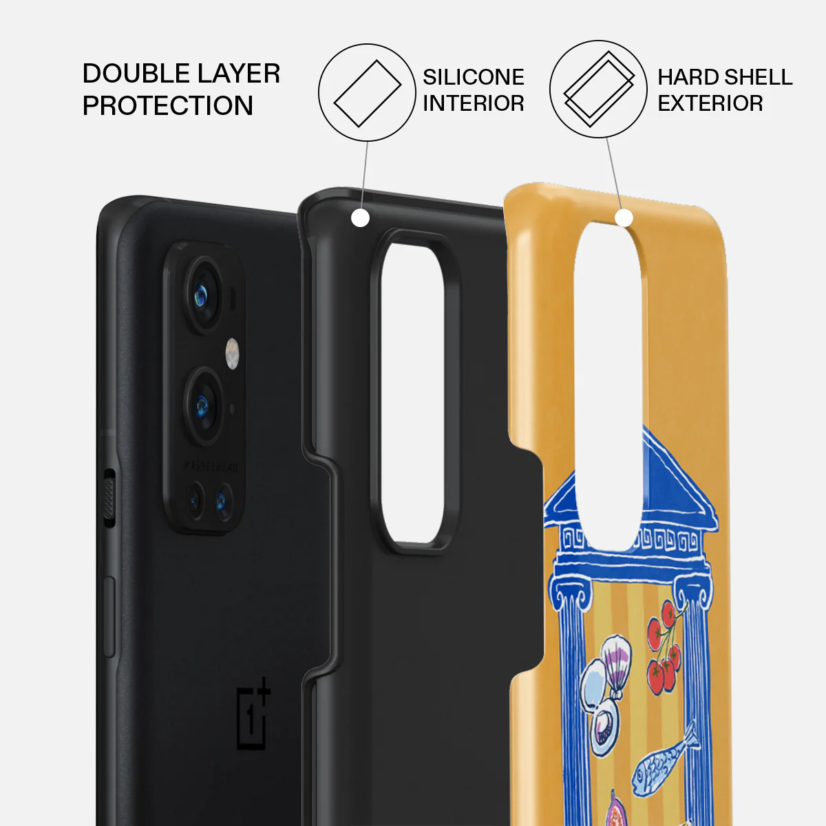 Kefi - OnePlus 9 Pro Case - Image 2