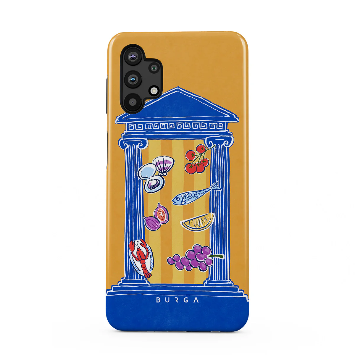 Kefi - Samsung Galaxy A32 5G Case
