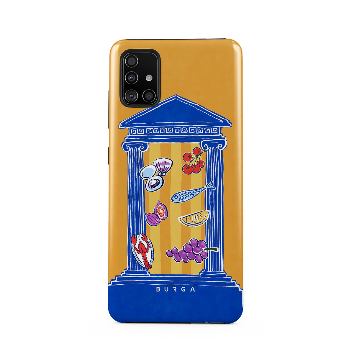 Kefi - Samsung Galaxy A51 4G Case
