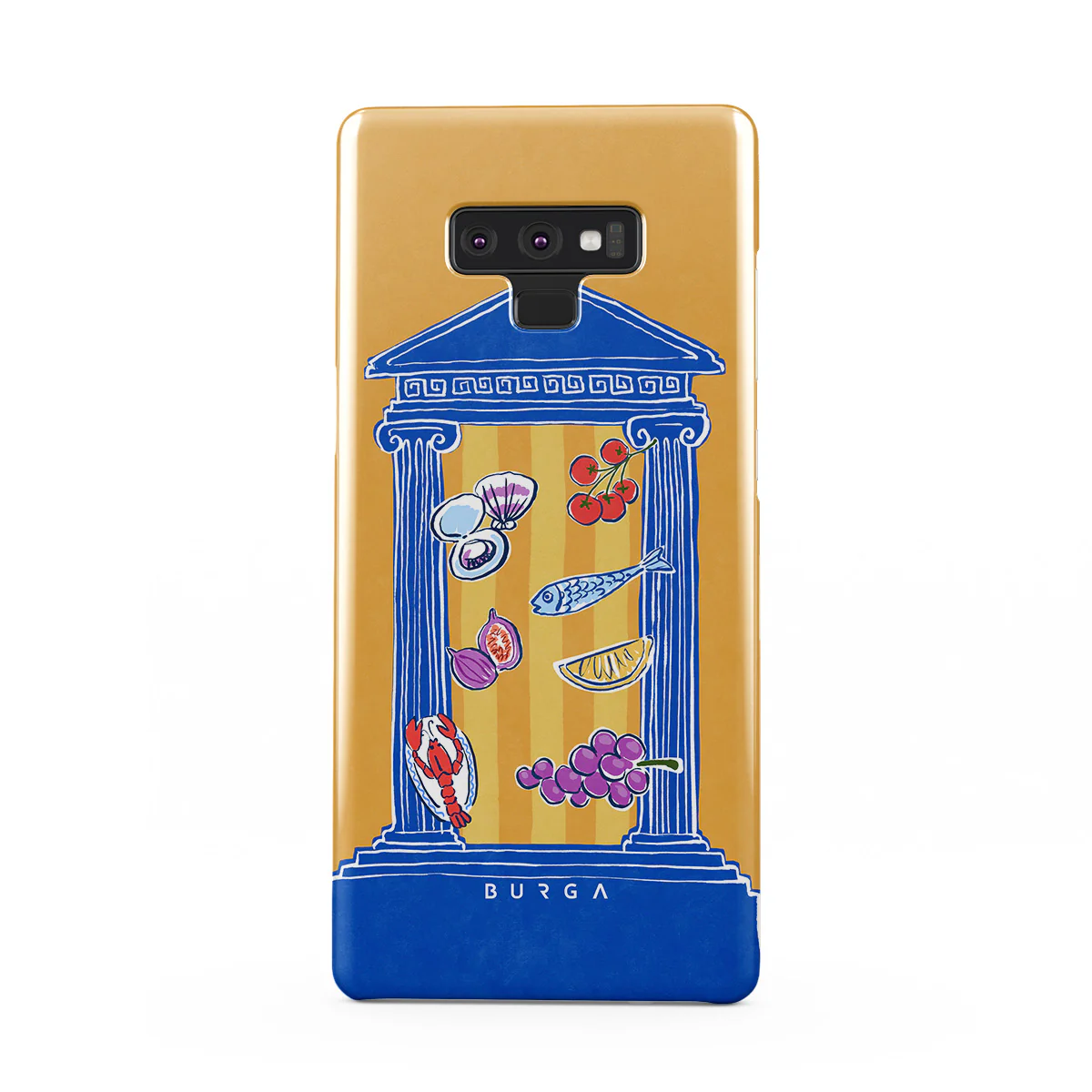 Kefi - Samsung Galaxy Note 9 Case
