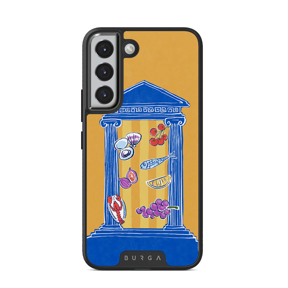 Kefi - Samsung Galaxy S22 Case - Image 12