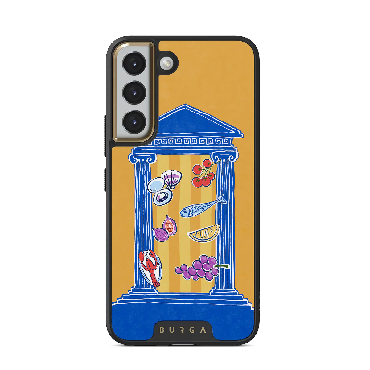 Kefi - Samsung Galaxy S22 Case - Image 5
