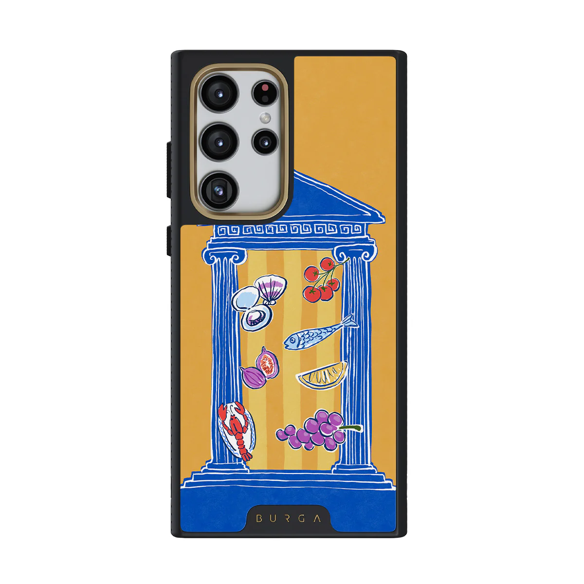 Kefi - Samsung Galaxy S22 Ultra Case - Image 5