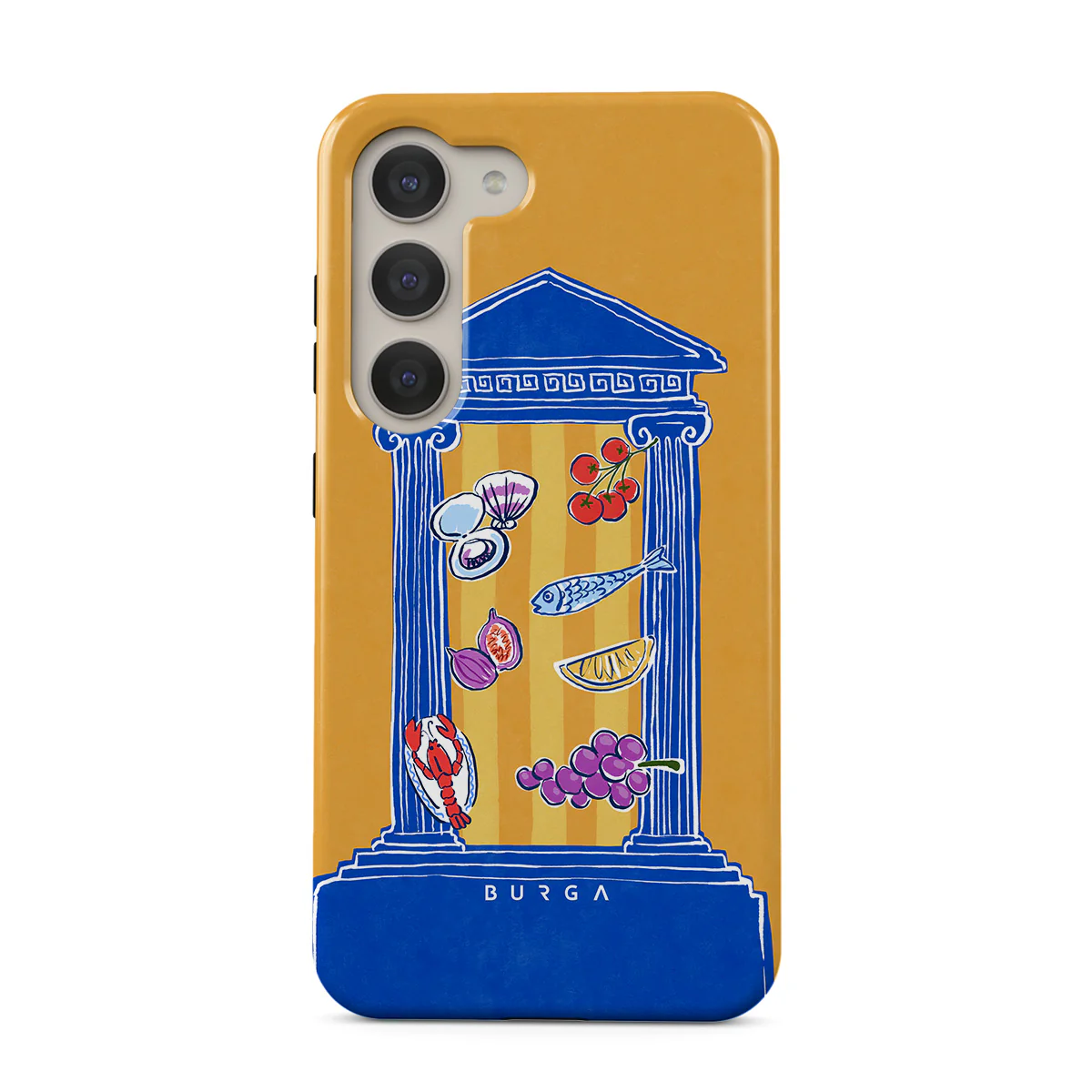 Kefi - Samsung Galaxy S23 Plus Case