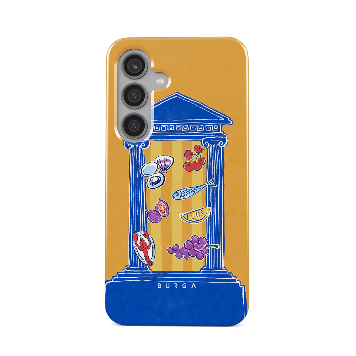 Kefi - Samsung Galaxy S24 Case