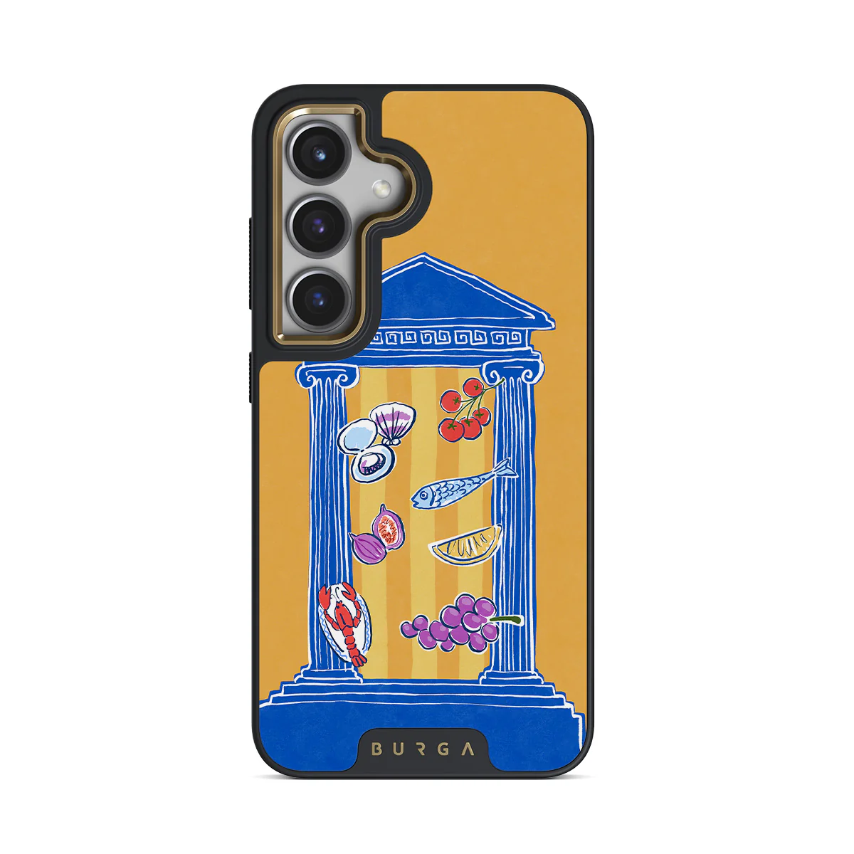 Kefi - Samsung Galaxy S24 Case - Image 5