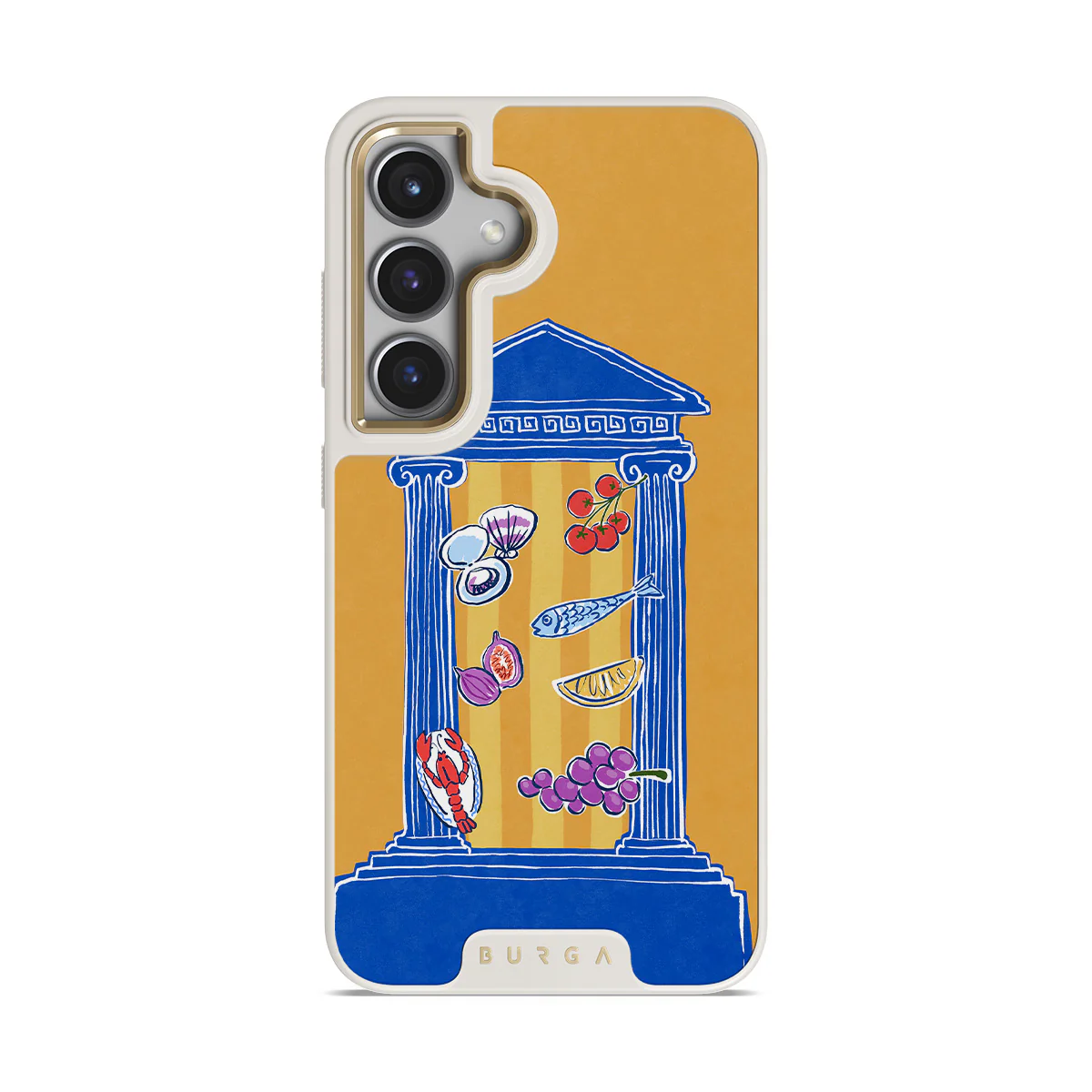 Kefi - Samsung Galaxy S24 Plus Case - Image 19