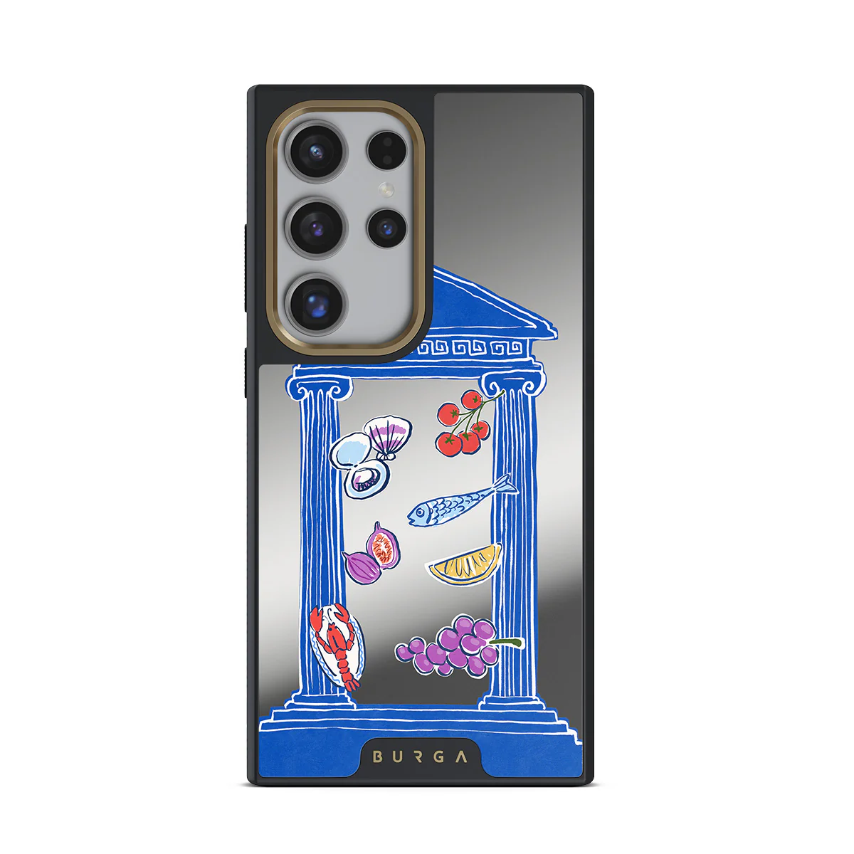 Kefi - Samsung Galaxy S24 Ultra Case - Image 26