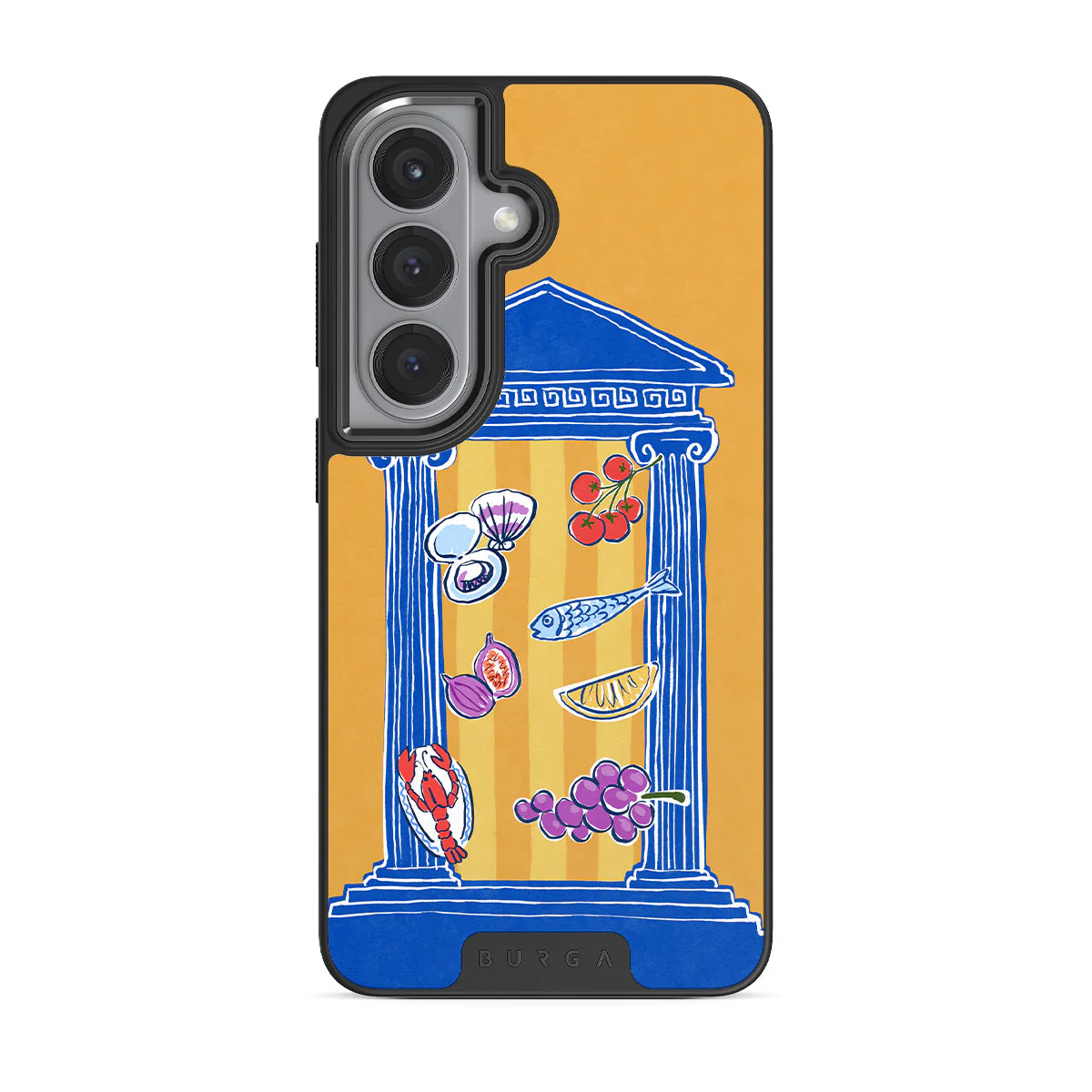Kefi - Samsung Galaxy S26 Case - Image 12