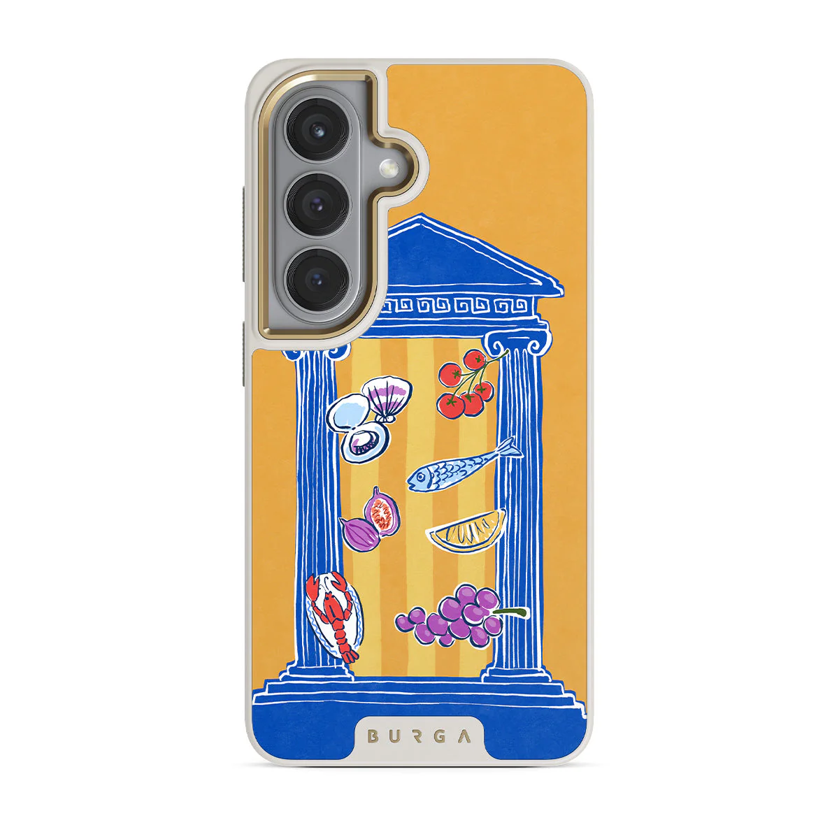 Kefi - Samsung Galaxy S26 Case - Image 26
