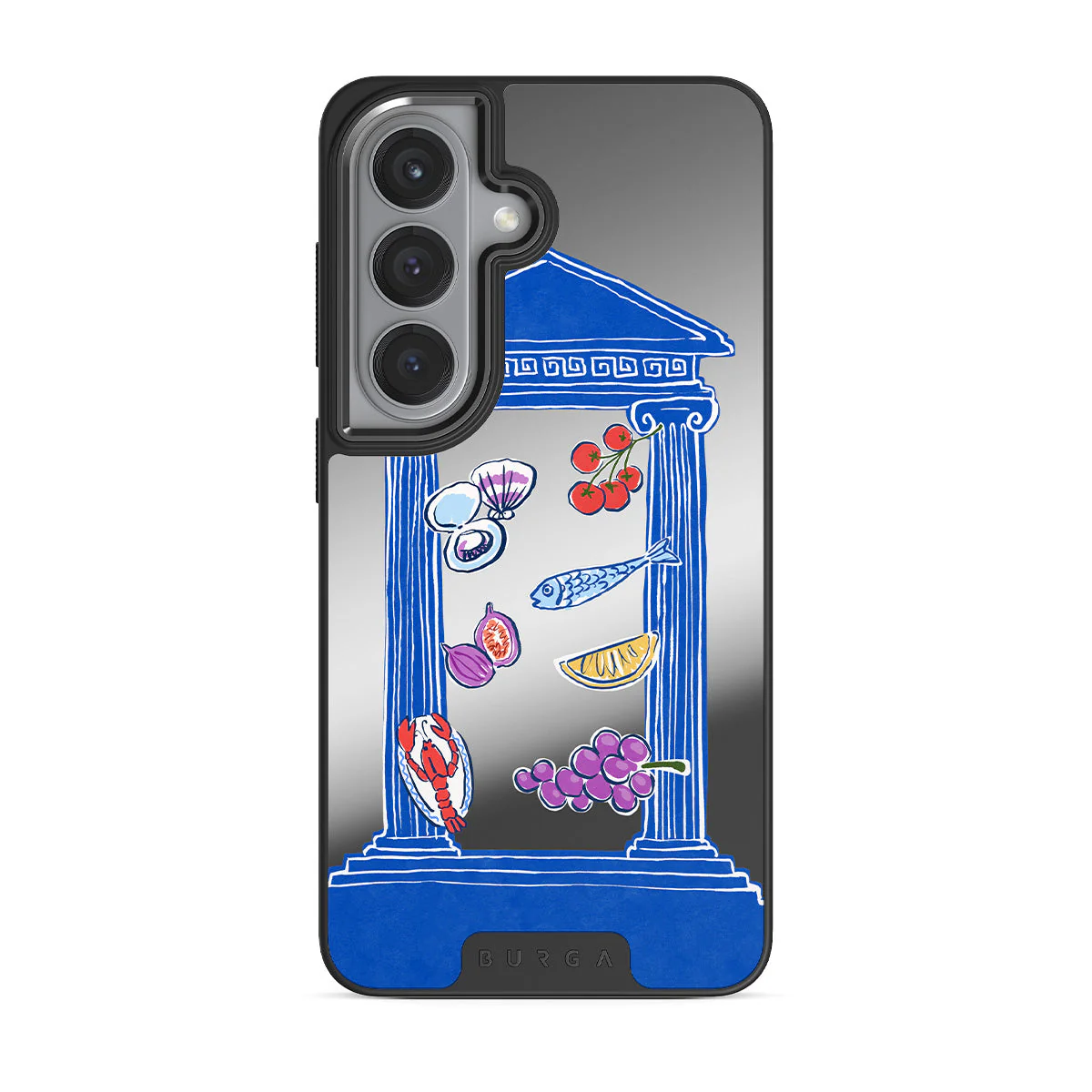 Kefi - Samsung Galaxy S26 Case - Image 48