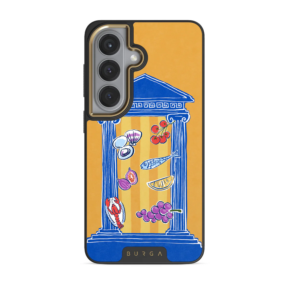 Kefi - Samsung Galaxy S26 Case - Image 5