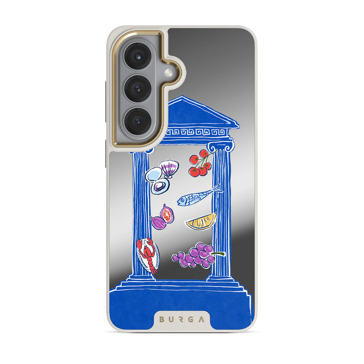 Kefi - Samsung Galaxy S26 Case - Image 77