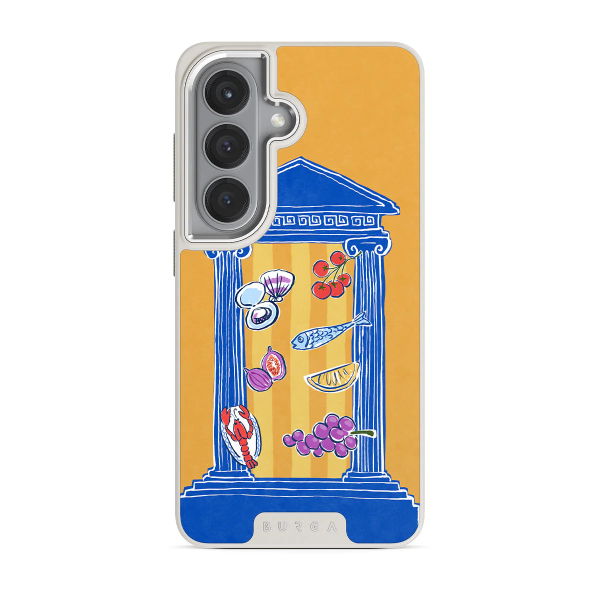 Kefi - Samsung Galaxy S26 Plus Case - Image 33