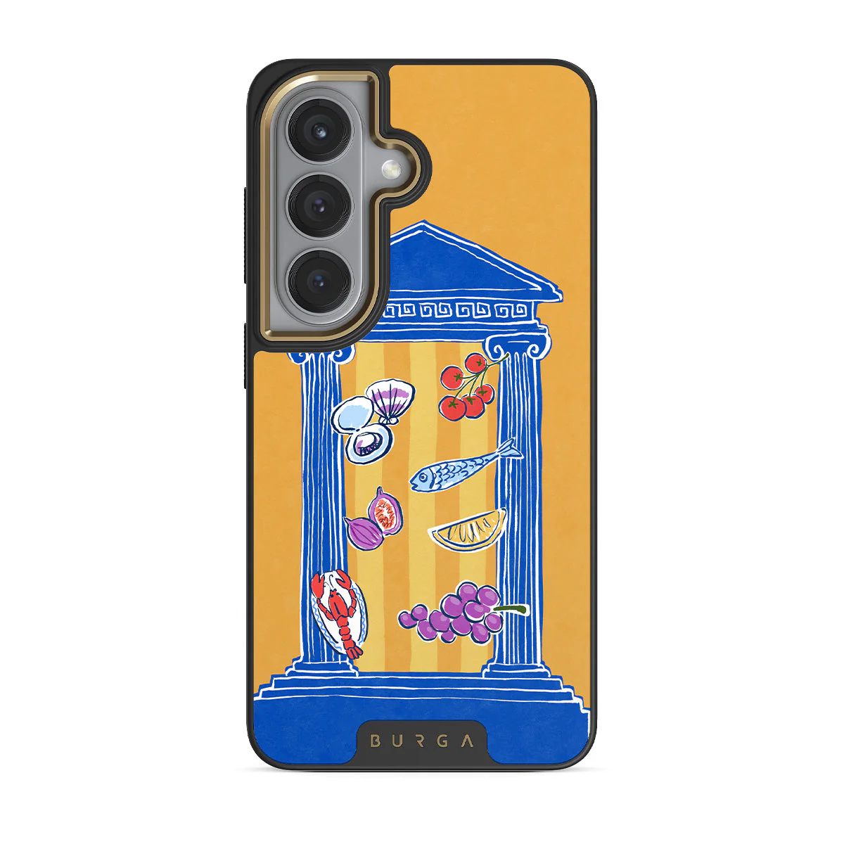 Kefi - Samsung Galaxy S26 Plus Case - Image 5